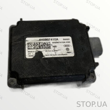 4H0907410A блок управления гаражными воротами 4H0907410A Блок управления га