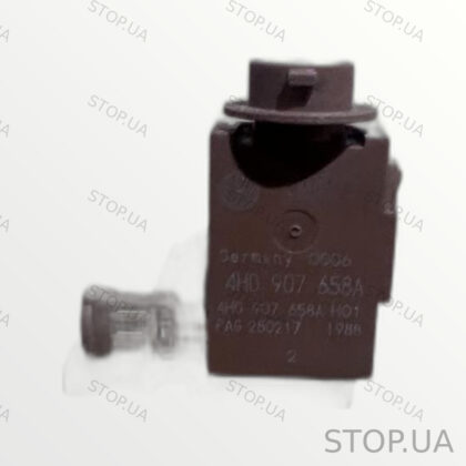 4H0907658A датчик загрязнения и влажности воздуха Audi Q5 80A 2017-2021 дат
