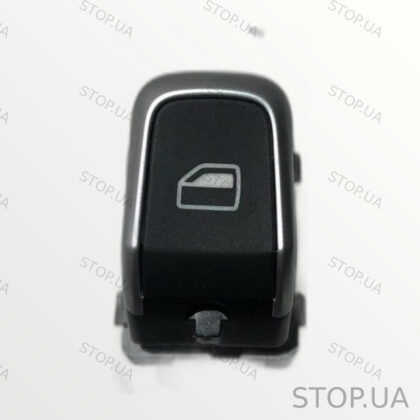 4H0959855A кнопка стеклоподъемника Кнопка стеклоподъемника Audi Q3 11-14 SK
