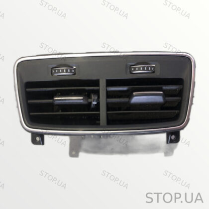 4K0819203E дефлектор вентиляции Дефлектор вентиляции Audi Q8 e-tron 2019-20