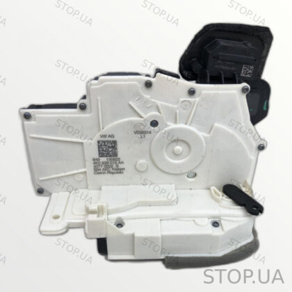 4K0839015AA замок задней левой двери Замок задней левой двери Volkswagen ID