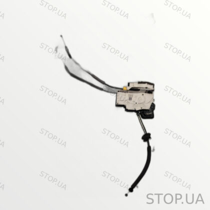 4K0839016Q замок двери задней правой 4K0839016Q Замок двери задней правой A