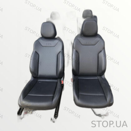 4K0881105K комплект сидений салона Volkswagen ID.4 Pro комплект сидений сал