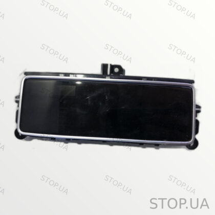 4K0919158B блок управления климат-контролем 4K0919158B Блок управления клим