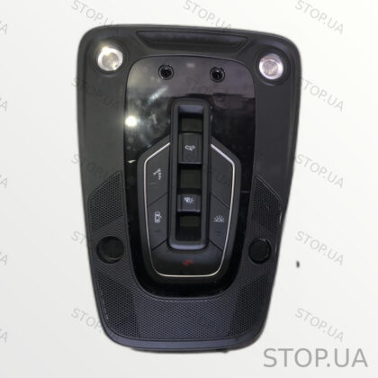 4K0947135AL плафон салонный Плафон салона Audi Q8 e-tron 2019-2024 SKU 4K09