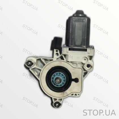 4K0959802 мотор стеклоподъемника двери передней правой 4K0959802 Мотор стек