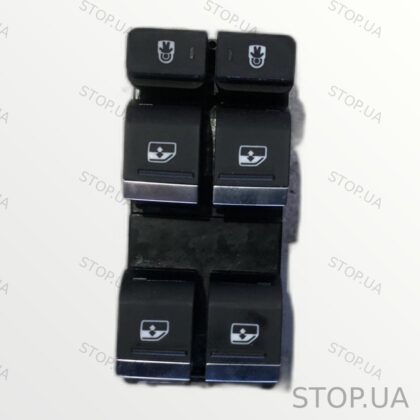 4K0959851 кнопка стеклоподъемника Кнопки стеклоподъемников Audi Q8 e-tron 2