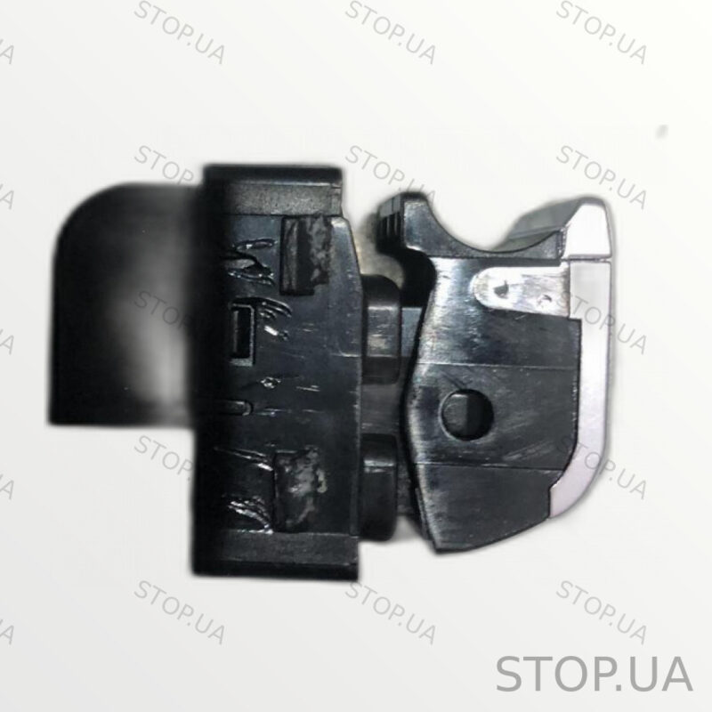 4K0959855A кнопка стеклоподъемника Audi Q8 e-tron 2019-2024 кнопка стеклопо — изображение 2