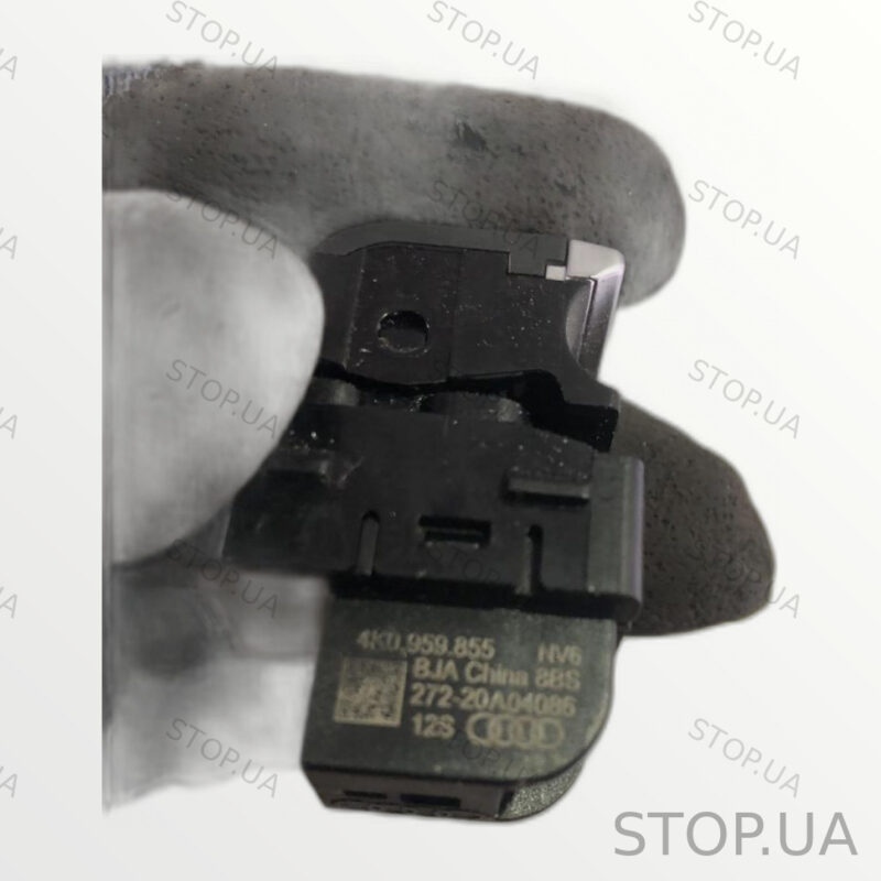 4K0959855 кнопка стеклоподъемника Кнопка стеклоподъемника Audi Q8 e-tron 20 — изображение 2