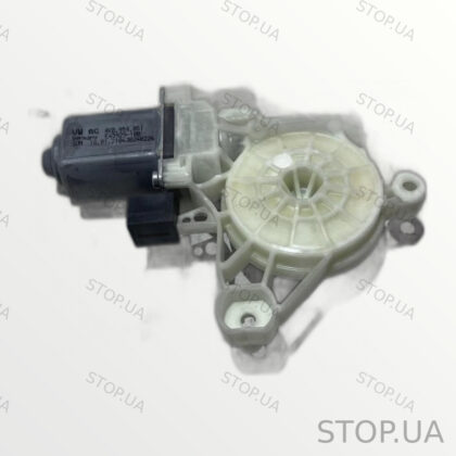 4K0959881 мотор стеклоподъемника задний правый 4K0959881 Мотор стеклоподъем