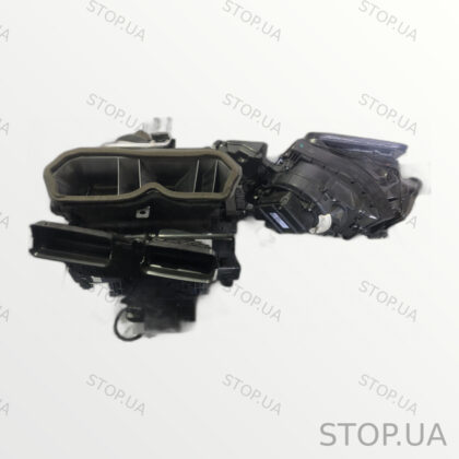 4K1820005AE печка в сборе Печка в сборе Audi Q8 e-tron 2019-2024, артикул 4