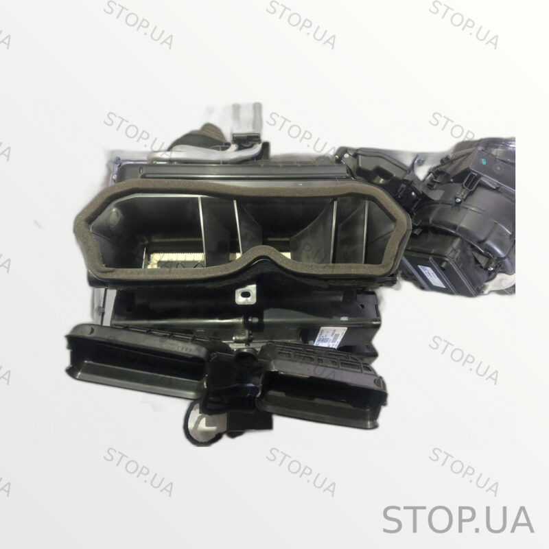 4K1820005AE печка в сборе Печка в сборе Audi Q8 e-tron 2019-2024, артикул 4 — изображение 2