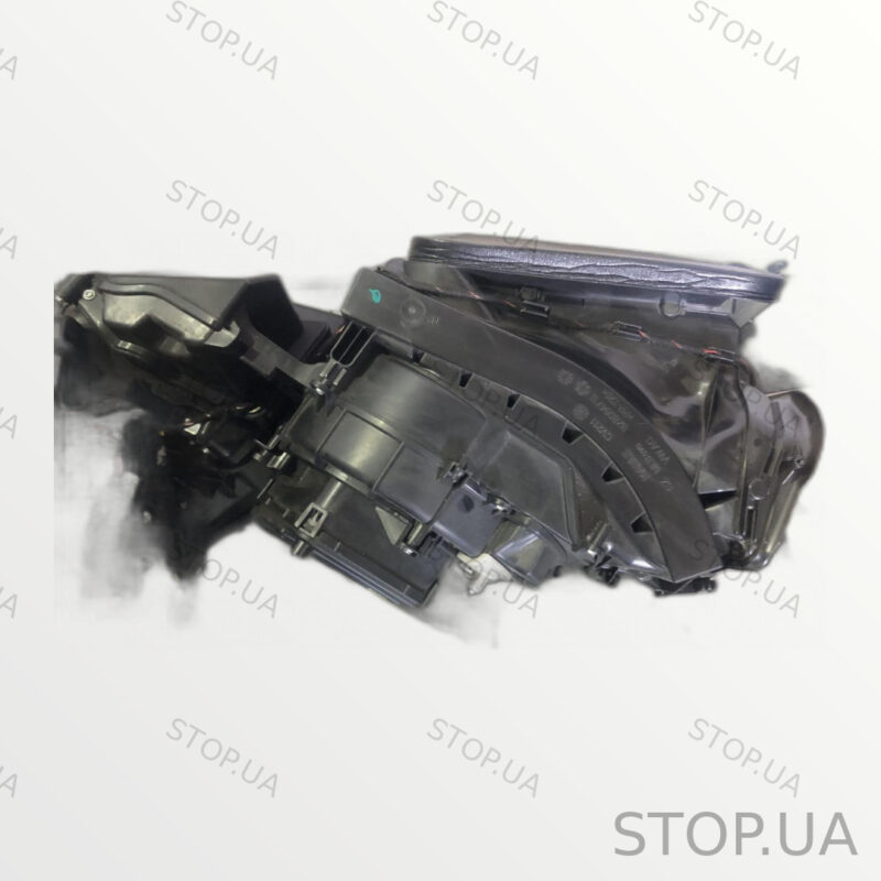 4K1820005AE печка в сборе Печка в сборе Audi Q8 e-tron 2019-2024, артикул 4 — изображение 3