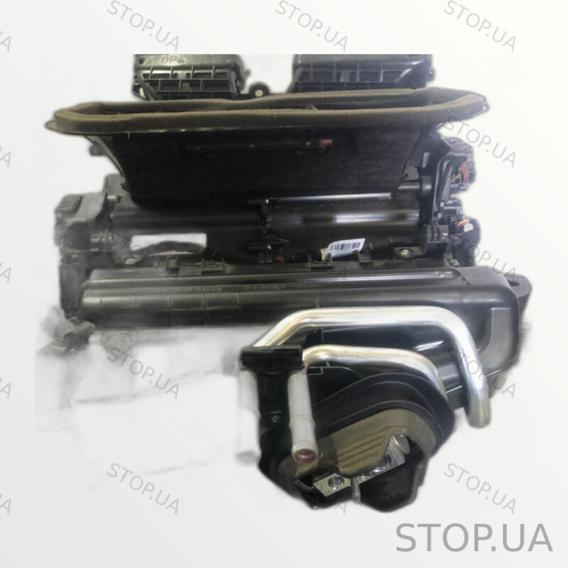 4K1820005AE печка в сборе Печка в сборе Audi Q8 e-tron 2019-2024, артикул 4 — изображение 6