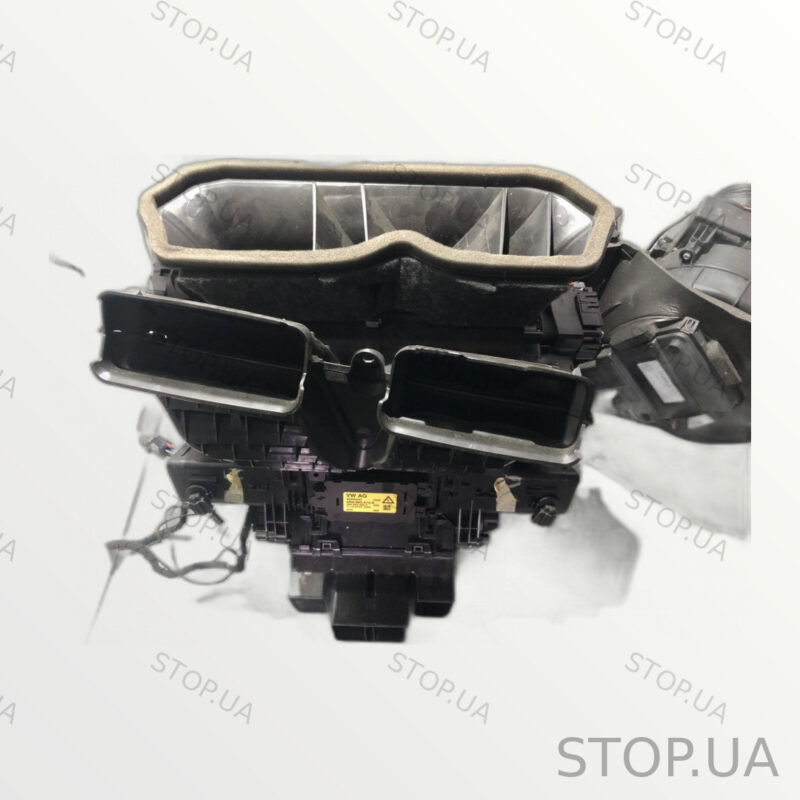 4K1820005S печка в сборе Печка в сборе Audi Q8 e-tron 2019-2024, артикул 4K — изображение 2