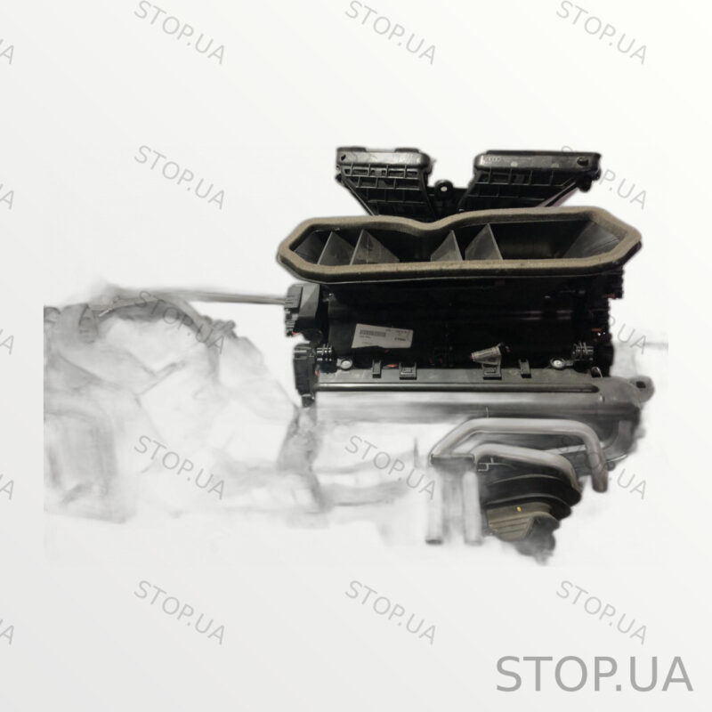 4K1820005S печка в сборе Печка в сборе Audi Q8 e-tron 2019-2024, артикул 4K — изображение 3