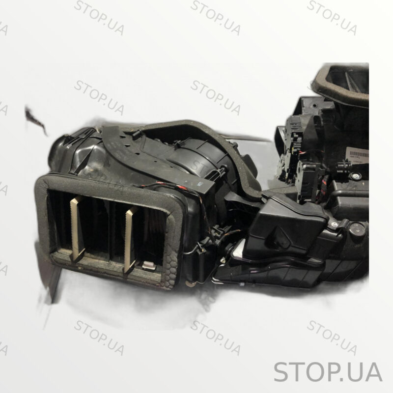 4K1820005S печка в сборе Печка в сборе Audi Q8 e-tron 2019-2024, артикул 4K — изображение 4