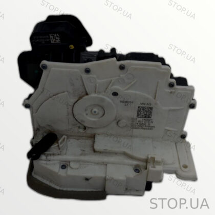 4K1837016N замок двери передней правой 4K1837016N Замок двери передней прав