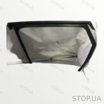 4K4839432 ущельнитель стекла правый задний Уплотнитель стекла правый задний