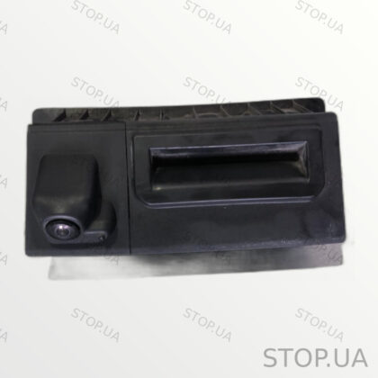 4K8827574B кнопка крышки багажника с камерой заднего вида Кнопка крышки баг