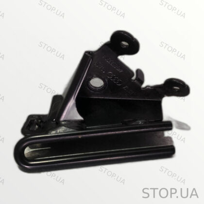 4K8857791A кронштейн ремня безопасности задний левый Кронштейн заднего лево