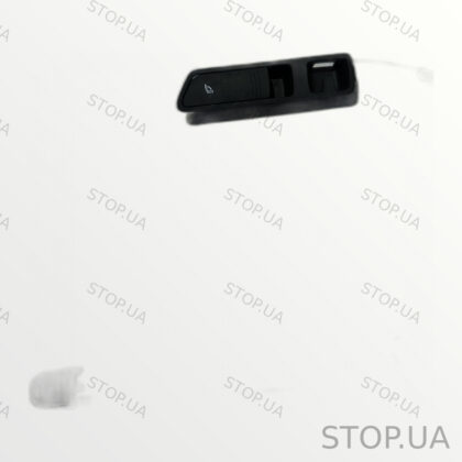 4K9885681 ручка регулировки спинки сиденья левая Ручка регулировки спинки с