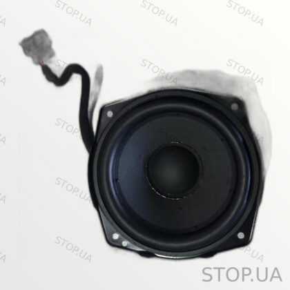 4KE035298 динамик передней правой двери Динамик передней правой двери Audi