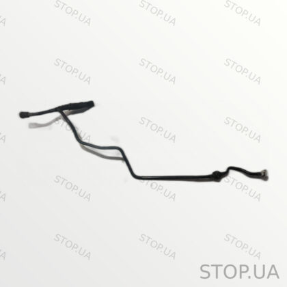 4KE121081G вентиляционный патрубок Вентиляционный патрубок Audi Q8 e-tron 2