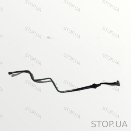 4KE121081M вентиляционный патрубок Вентиляционный патрубок Audi Q8 e-tron 2