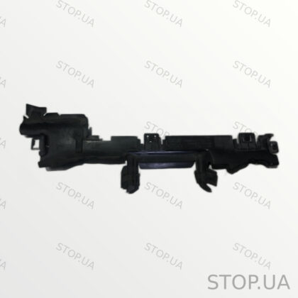 4KE121284B дефлектор радиатора правый Audi Q8 e-tron 2019-2024 Воздуховод