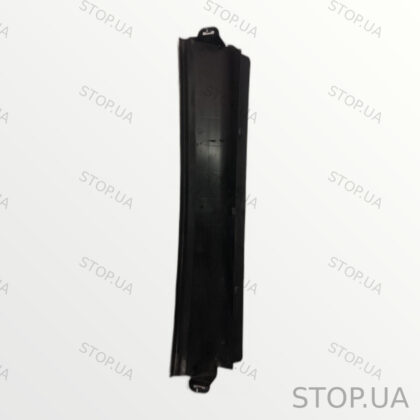 4KE121286C воздуховод радиатора нижний правый 4KE121286C Воздуховод (дефлек