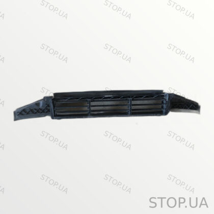 4KE121286F дефлектор радиатора охлаждения с жалюзями Дефлектор с жалюзи рад