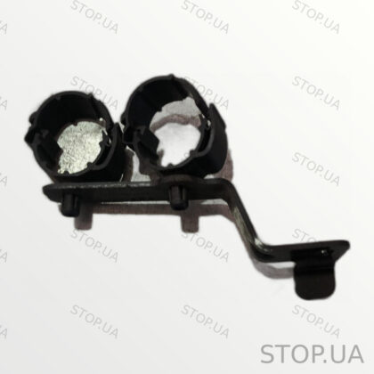 4KE121313C кронштейн системы охлаждения Кронштейн системы охлаждения Audi Q