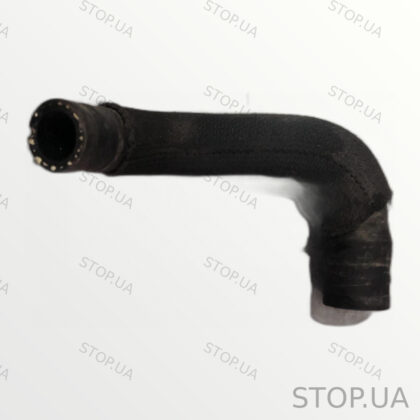 4KE121550F патрубок системы охлаждения Патрубок системы охлаждения Audi Q8