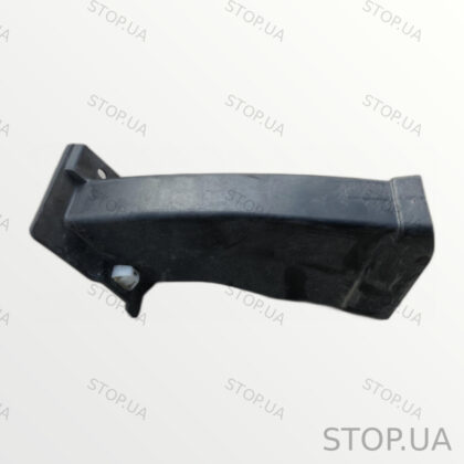 4KE121733 воздуховод левый Воздуховод левый Audi Q8 e-tron 2019-2024 Воздух