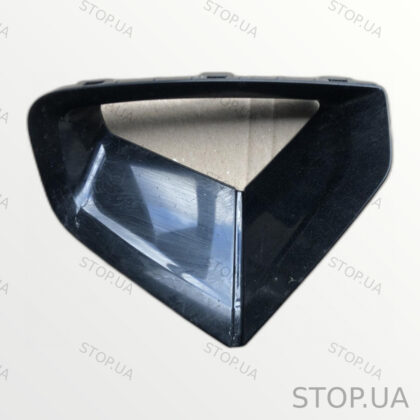 4KE121735 воздуховод бампера левый Воздуховод бампера левый Audi Q8 e-tron