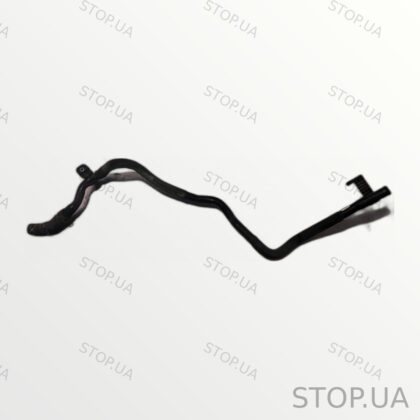 4KE122480AH патрубок системы охлаждения Патрубок системы охлаждения Audi Q8