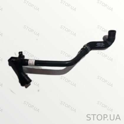 4KE122480AL патрубок системы охлаждения Патрубок системы охлаждения Audi Q8