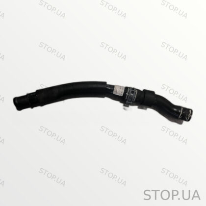 4KE122480AN патрубок системы охлаждения Патрубок системы охлаждения Audi Q8