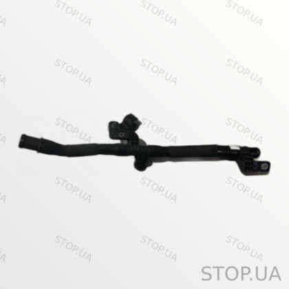 4KE145053AA трубка системы охлаждения Трубка системы охлаждения Audi Q8 e-t