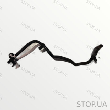 4KE145053AB патрубок системы охлаждения Патрубок системы охлаждения Audi Q8