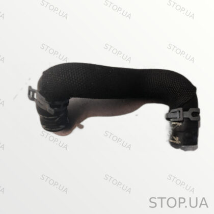 4KE145569BE патрубок системы охлаждения Патрубок системы охлаждения Audi Q8