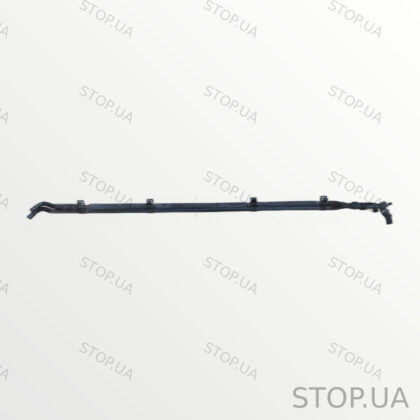 4KE145910E трубка системы охлаждения Трубка системы охлаждения Audi Q8 e-tr