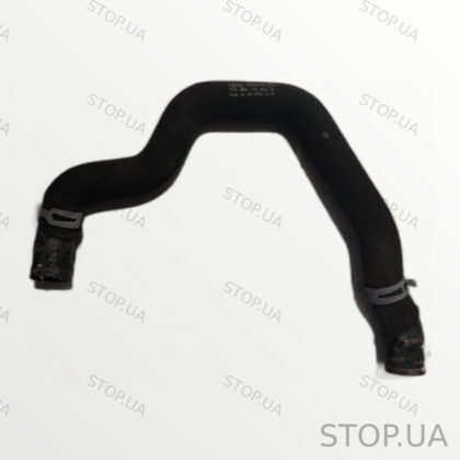 4KE145925D патрубок системы охлаждения Патрубок системы охлаждения Audi Q8