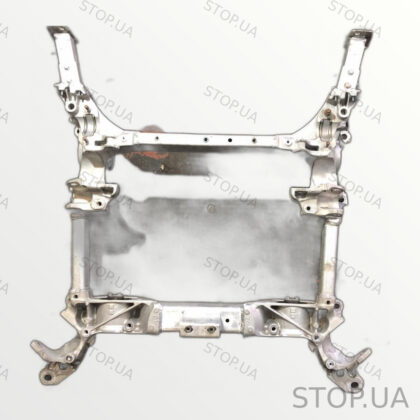 4KE399313B передний подрамник Передний подрамник Audi Q8 e-tron 2019-2024 S