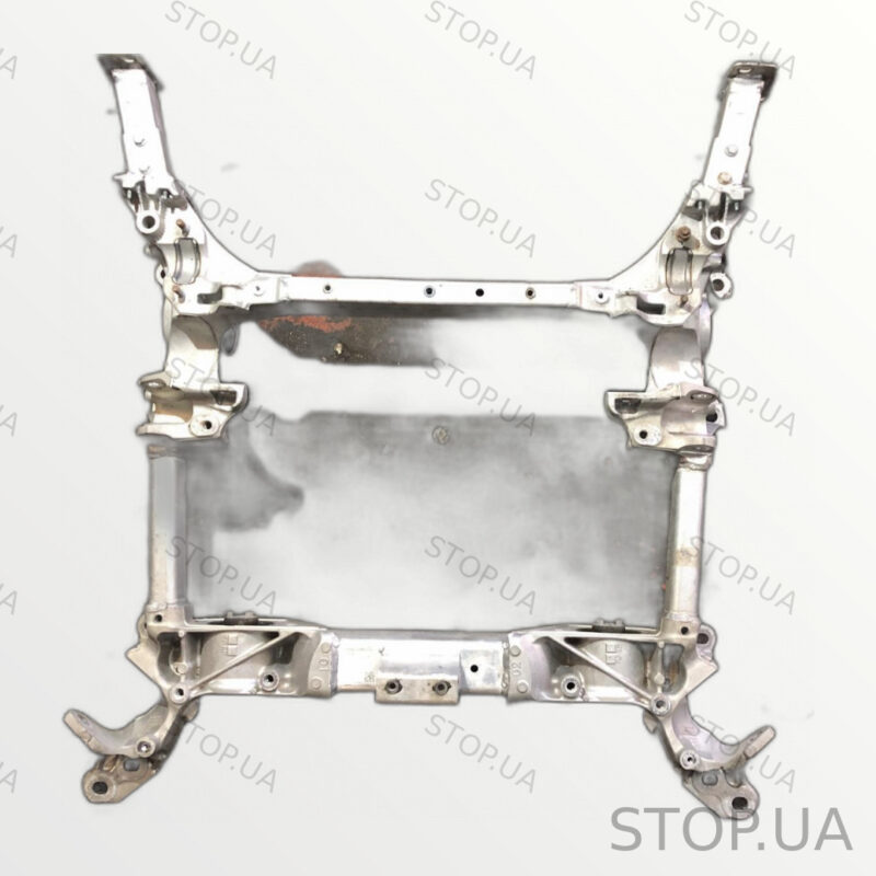 4KE399313B передний подрамник Передний подрамник Audi Q8 e-tron 2019-2024 S