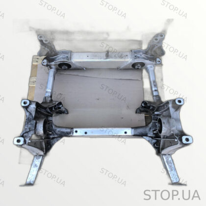 4KE399313C передний подрамник Передний подрамник Audi Q8 e-tron 2019-2024 S