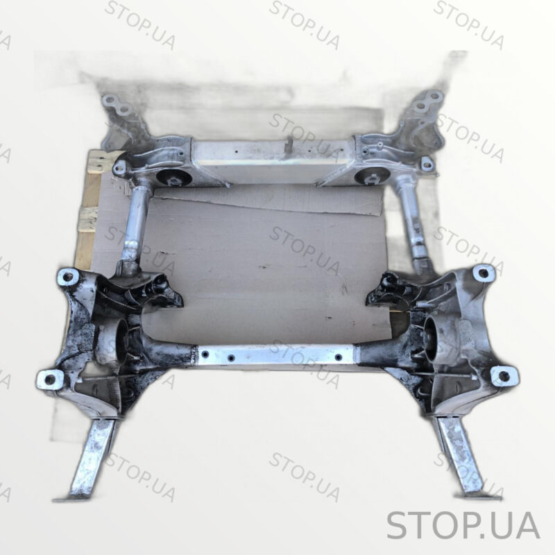 4KE399313C передний подрамник Передний подрамник Audi Q8 e-tron 2019-2024 S