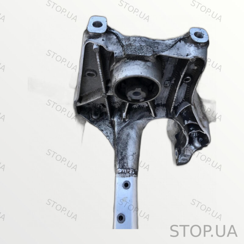 4KE399313C передний подрамник Передний подрамник Audi Q8 e-tron 2019-2024 S — изображение 2