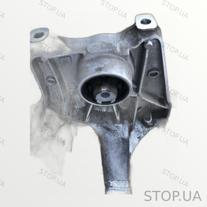 4KE399313C передний подрамник Передний подрамник Audi Q8 e-tron 2019-2024 S — изображение 3